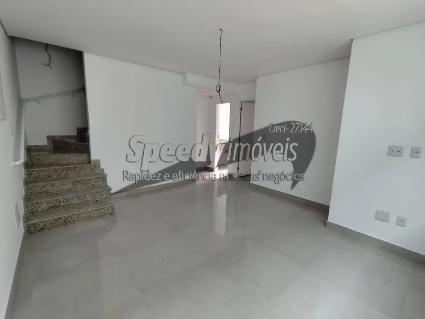 Casa com 2 quartos à venda, 100m2 em Campo Grande, Santos - SP - imagem 3 Foto 3 de Casa com 2 quartos à venda, 100m2 em Campo Grande, Santos - SP