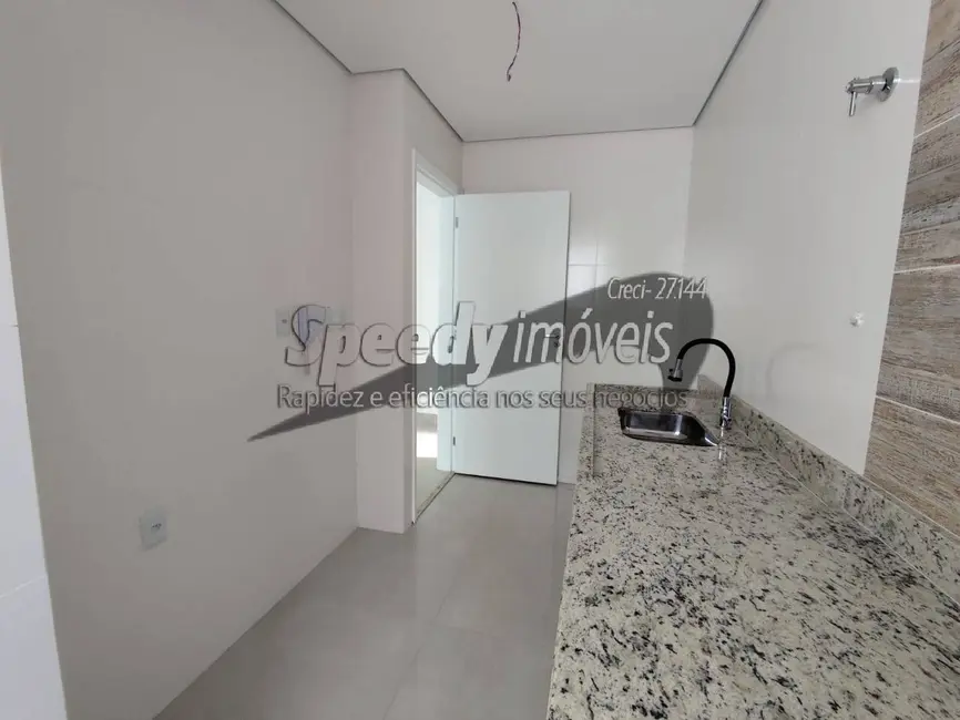 Casa com 2 quartos à venda, 100m2 em Campo Grande, Santos - SP - imagem 8 Foto 8 de Casa com 2 quartos à venda, 100m2 em Campo Grande, Santos - SP