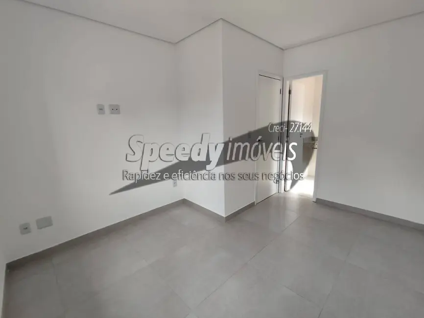 Casa com 2 quartos à venda, 100m2 em Campo Grande, Santos - SP - imagem 4 Foto 4 de Casa com 2 quartos à venda, 100m2 em Campo Grande, Santos - SP