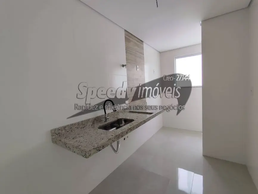 Casa com 2 quartos à venda, 100m2 em Campo Grande, Santos - SP - imagem 9 Foto 9 de Casa com 2 quartos à venda, 100m2 em Campo Grande, Santos - SP