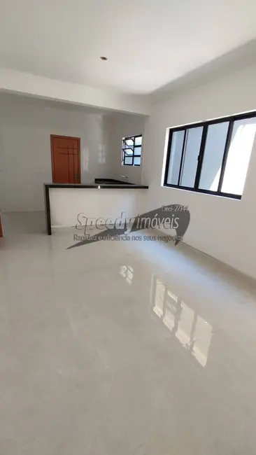 Foto 4 de Casa com 3 quartos à venda, 160m2 em Embaré, Santos - SP