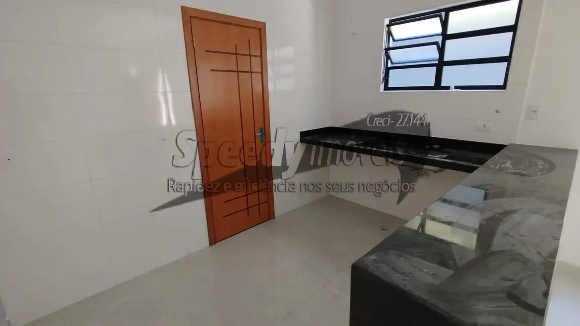 Foto 8 de Casa com 3 quartos à venda, 160m2 em Embaré, Santos - SP