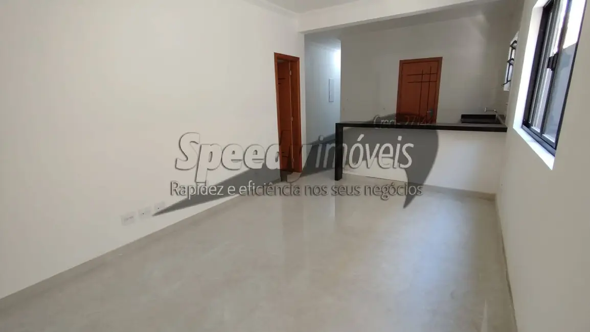 Foto 3 de Casa com 3 quartos à venda, 160m2 em Embaré, Santos - SP