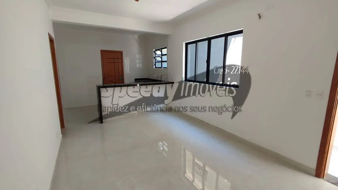 Foto 2 de Casa com 3 quartos à venda, 160m2 em Embaré, Santos - SP