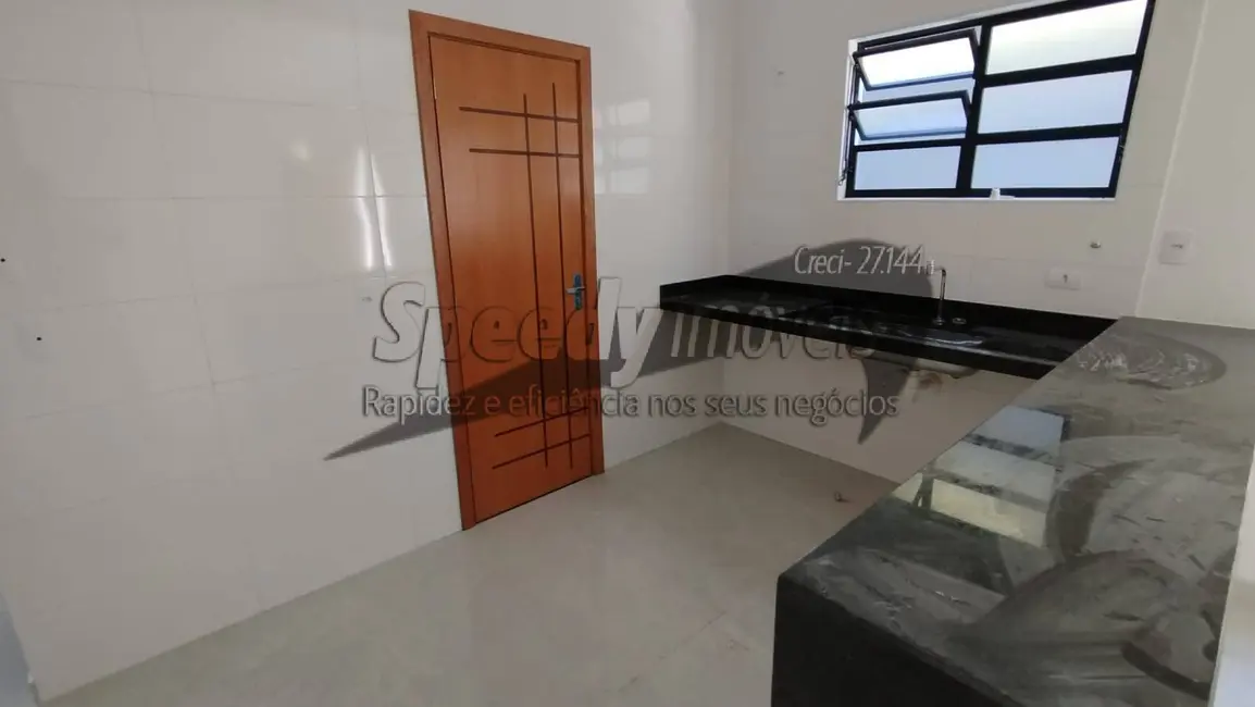 Foto 9 de Casa com 3 quartos à venda, 160m2 em Embaré, Santos - SP