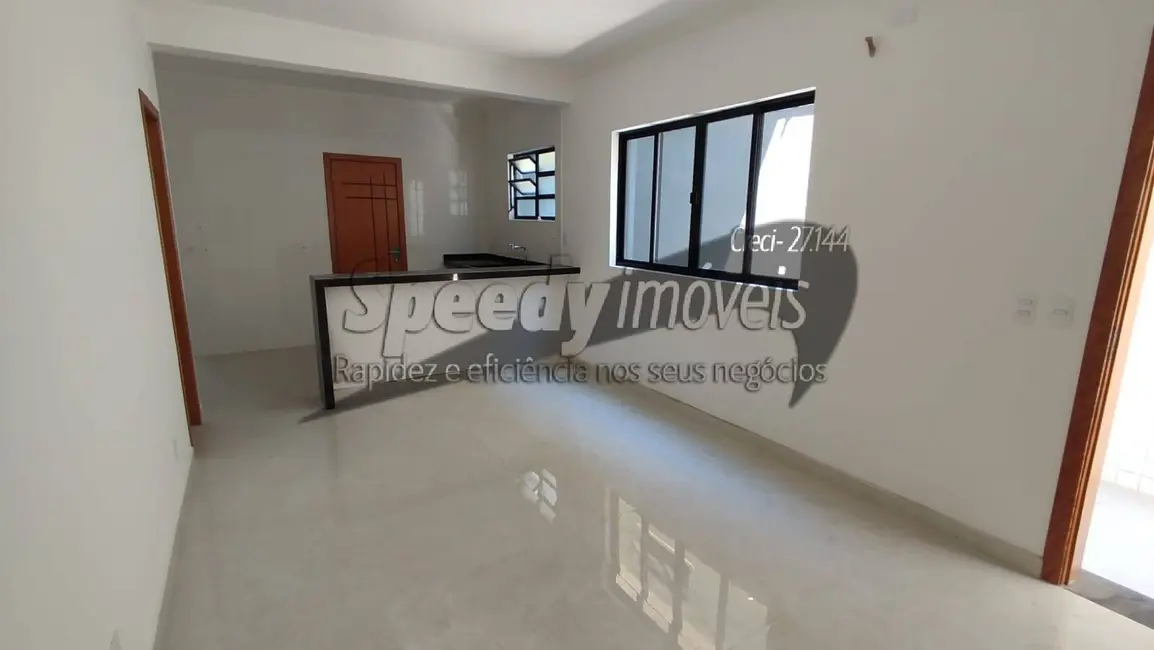 Foto 1 de Casa com 3 quartos à venda, 160m2 em Embaré, Santos - SP