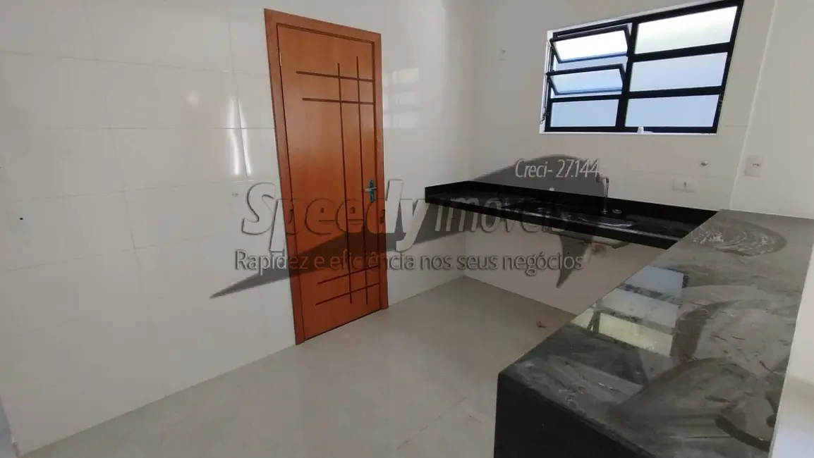 Foto 7 de Casa com 3 quartos à venda, 160m2 em Embaré, Santos - SP