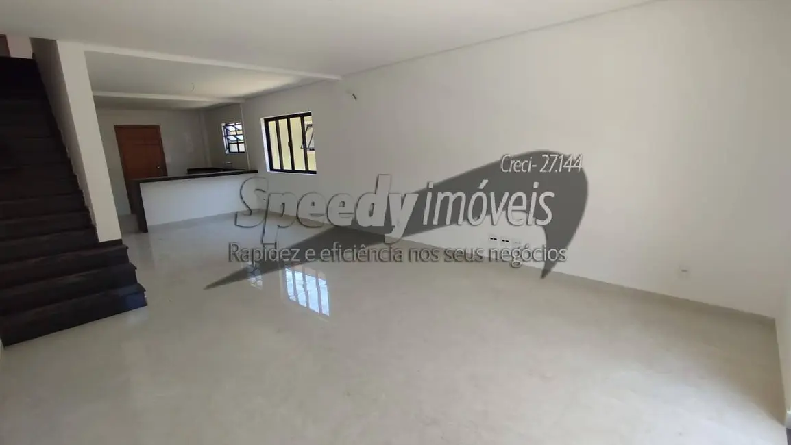 Foto 7 de Casa com 3 quartos à venda, 245m2 em Embaré, Santos - SP