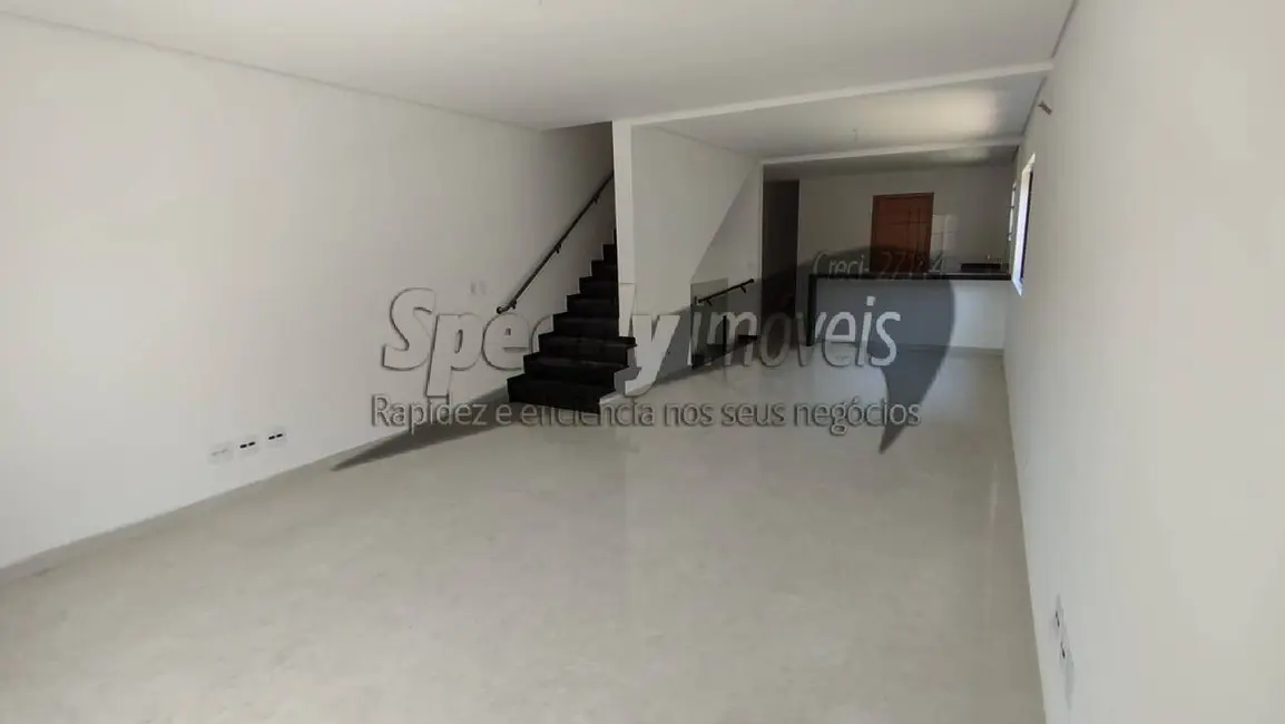 Foto 6 de Casa com 3 quartos à venda, 245m2 em Embaré, Santos - SP