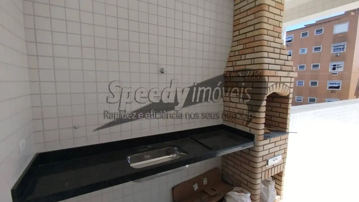 Foto 4 de Casa com 3 quartos à venda, 245m2 em Embaré, Santos - SP