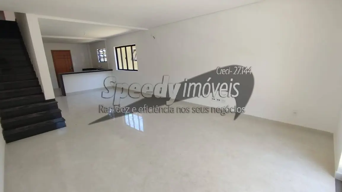 Foto 5 de Casa com 3 quartos à venda, 245m2 em Embaré, Santos - SP