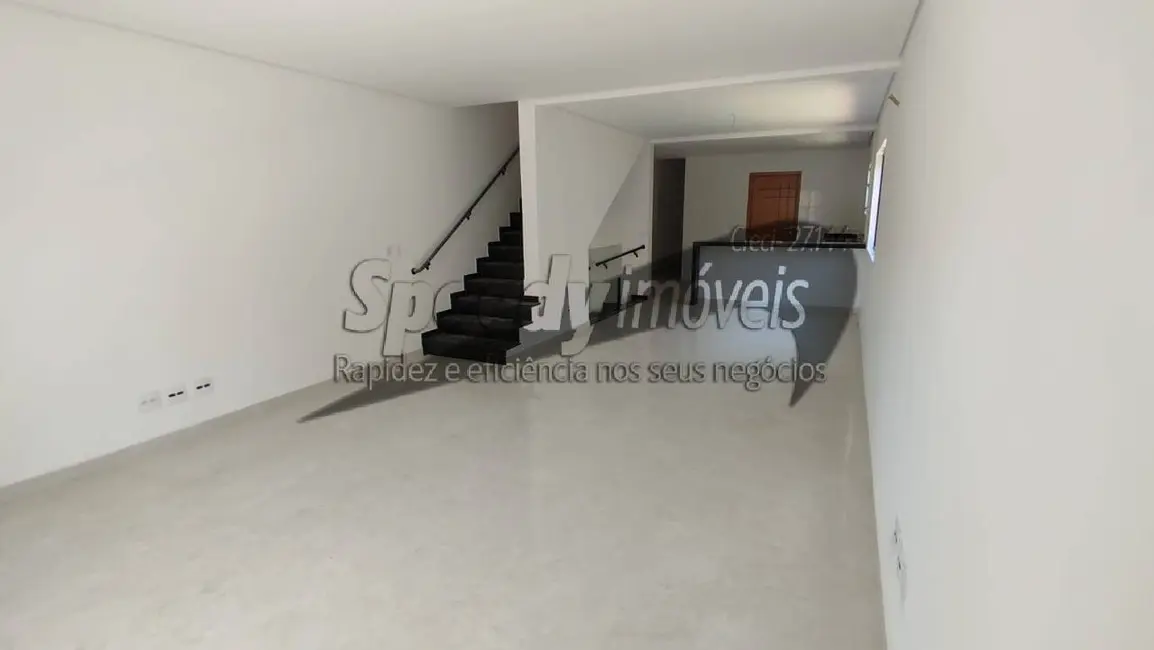 Foto 9 de Casa com 3 quartos à venda, 245m2 em Embaré, Santos - SP