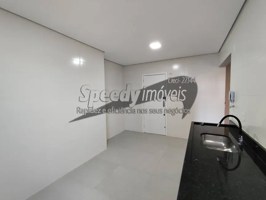 Apartamento com 2 quartos à venda, 90m2 em Campo Grande, Santos - SP - imagem 9 Foto 9 de Apartamento com 2 quartos à venda, 90m2 em Campo Grande, Santos - SP