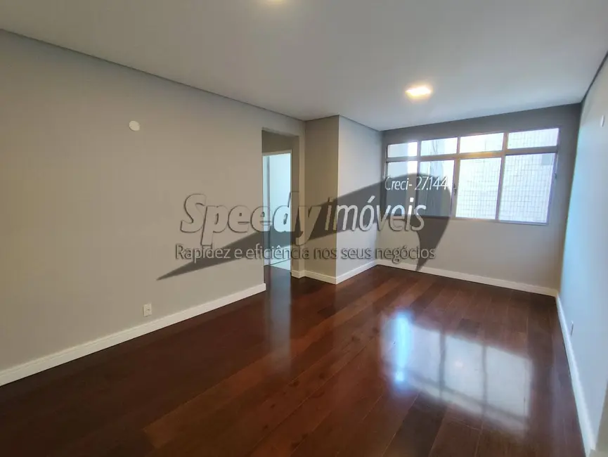 Foto 1 de Apartamento com 2 quartos à venda, 90m2 em Campo Grande, Santos - SP