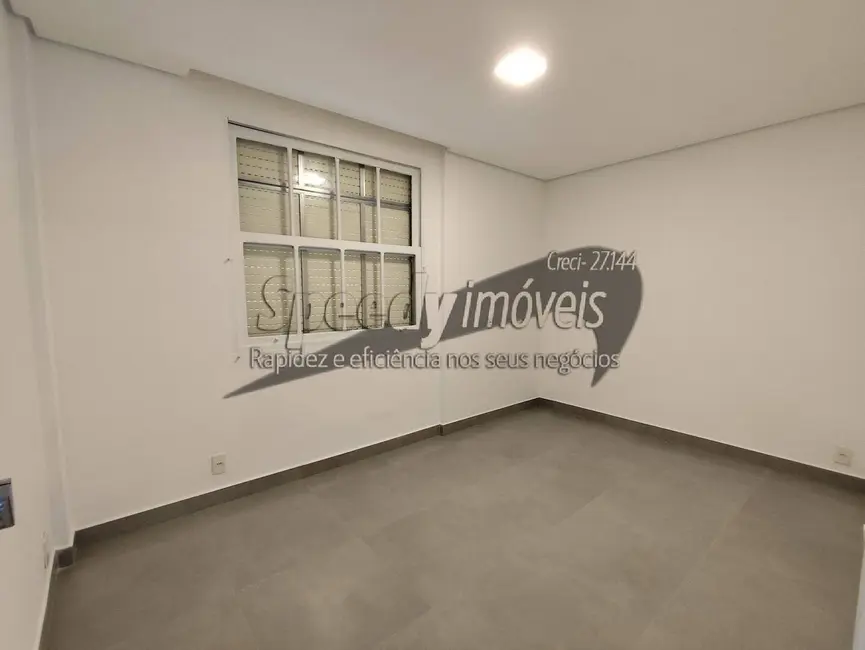 Apartamento com 2 quartos à venda, 90m2 em Campo Grande, Santos - SP - imagem 5 Foto 5 de Apartamento com 2 quartos à venda, 90m2 em Campo Grande, Santos - SP