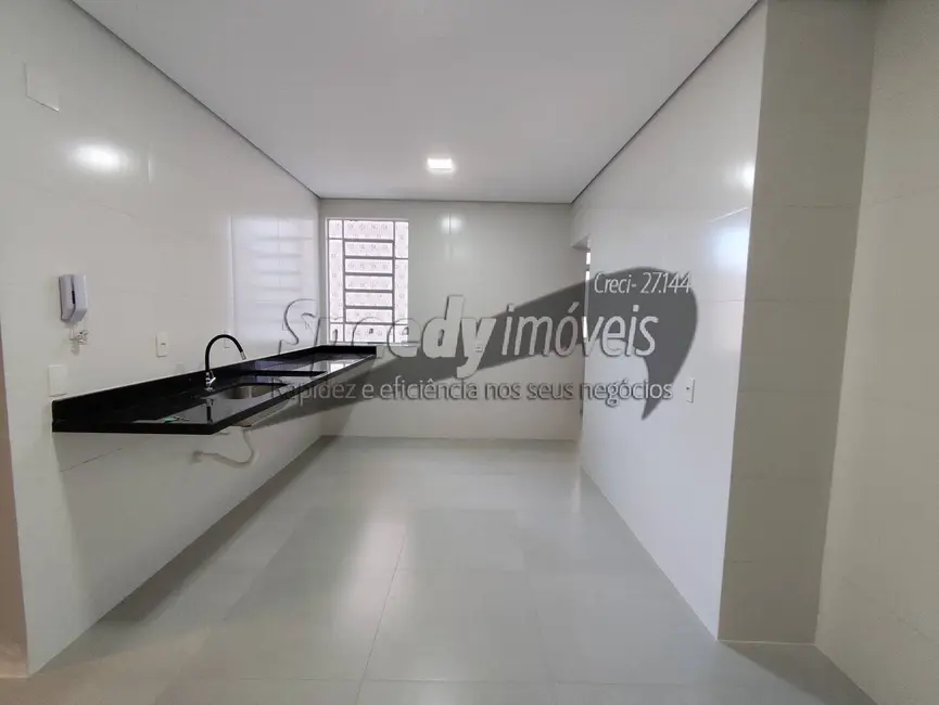 Apartamento com 2 quartos à venda, 90m2 em Campo Grande, Santos - SP - imagem 8 Foto 8 de Apartamento com 2 quartos à venda, 90m2 em Campo Grande, Santos - SP