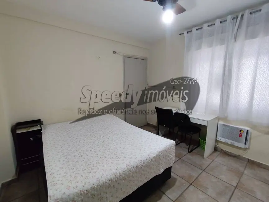Foto 3 de Apartamento com 2 quartos à venda, 56m2 em Pompéia, Santos - SP