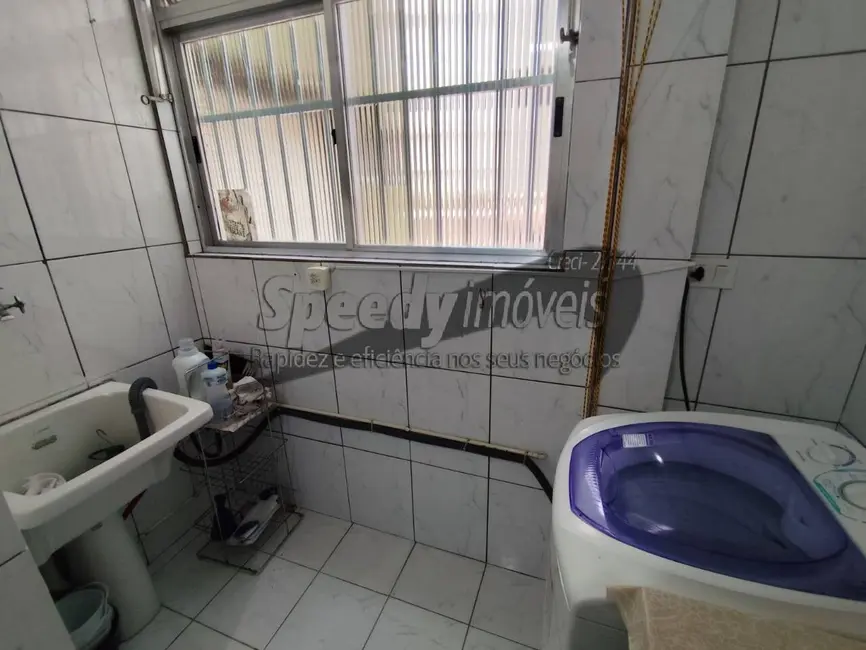 Foto 9 de Apartamento com 2 quartos à venda, 56m2 em Pompéia, Santos - SP