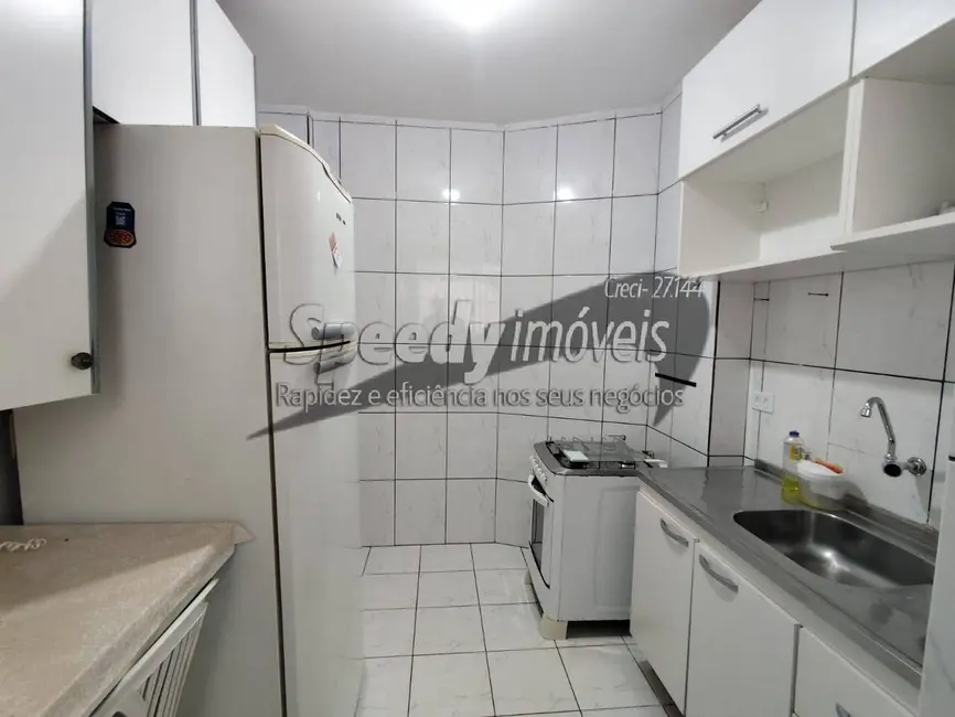 Foto 7 de Apartamento com 2 quartos à venda, 56m2 em Pompéia, Santos - SP