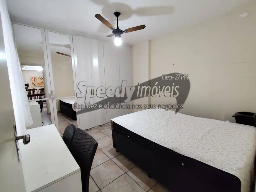 Foto 4 de Apartamento com 2 quartos à venda, 56m2 em Pompéia, Santos - SP