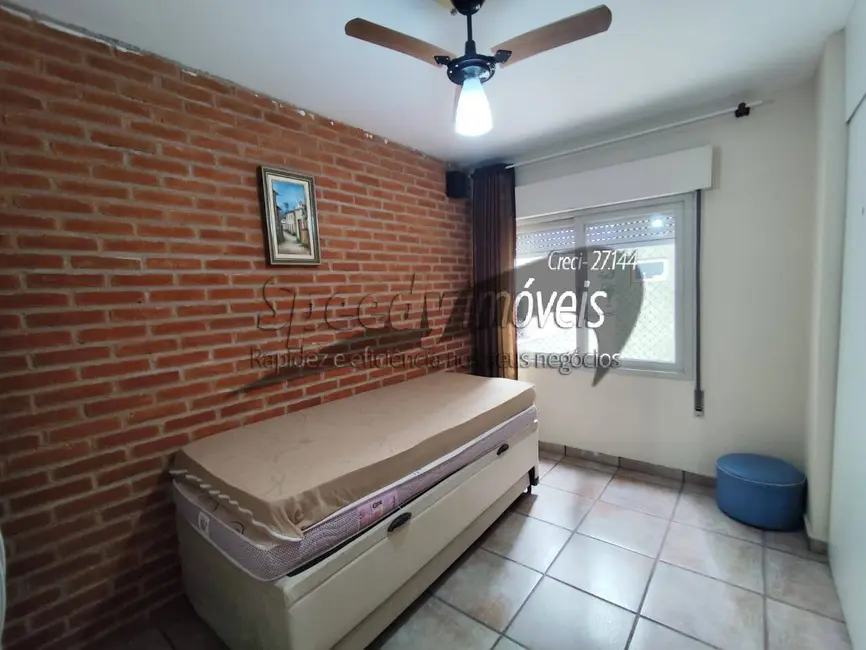 Foto 5 de Apartamento com 2 quartos à venda, 56m2 em Pompéia, Santos - SP