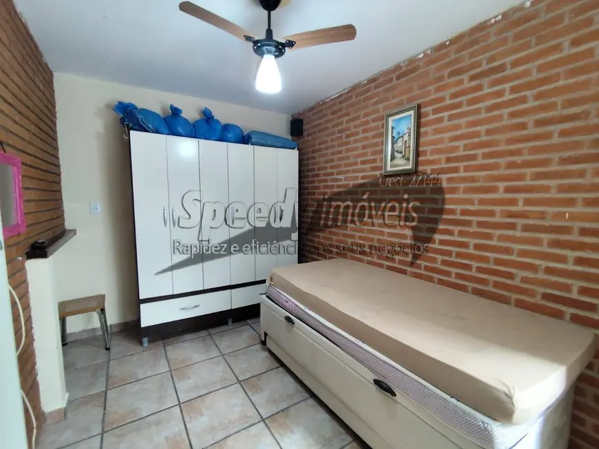 Foto 6 de Apartamento com 2 quartos à venda, 56m2 em Pompéia, Santos - SP