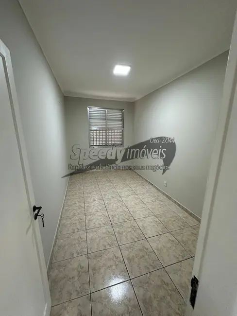 Foto 5 de Apartamento com 1 quarto à venda, 71m2 em Macuco, Santos - SP