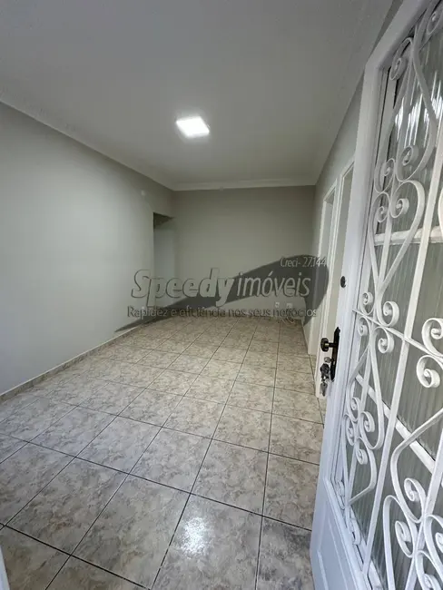 Foto 3 de Apartamento com 1 quarto à venda, 71m2 em Macuco, Santos - SP