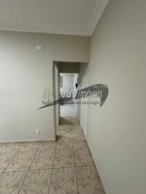Foto 7 de Apartamento com 1 quarto à venda, 71m2 em Macuco, Santos - SP