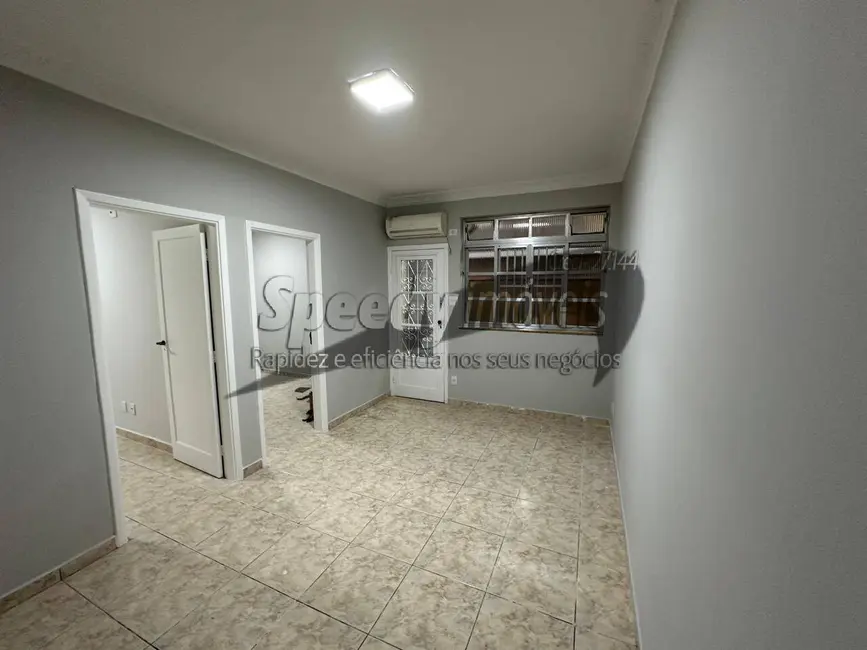 Foto 1 de Apartamento com 1 quarto à venda, 71m2 em Macuco, Santos - SP