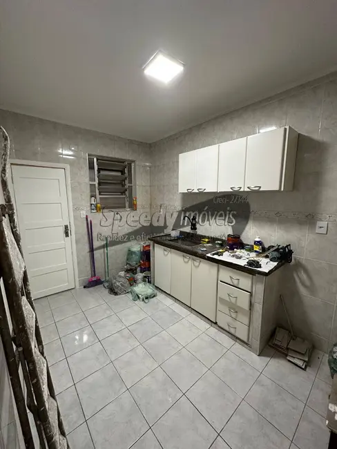 Foto 9 de Apartamento com 1 quarto à venda, 71m2 em Macuco, Santos - SP