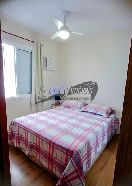 Apartamento com 2 quartos à venda, 48m2 em Embaré, Santos - SP - imagem 7 Foto 7 de Apartamento com 2 quartos à venda, 48m2 em Embaré, Santos - SP