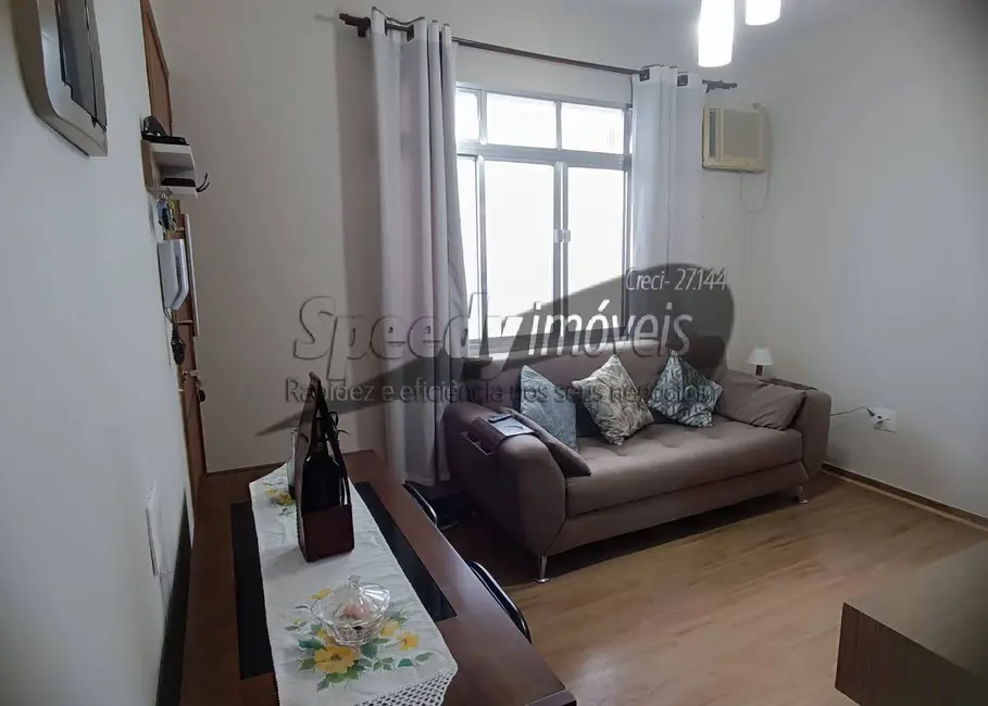 Apartamento com 2 quartos à venda, 48m2 em Embaré, Santos - SP - imagem 5 Foto 5 de Apartamento com 2 quartos à venda, 48m2 em Embaré, Santos - SP