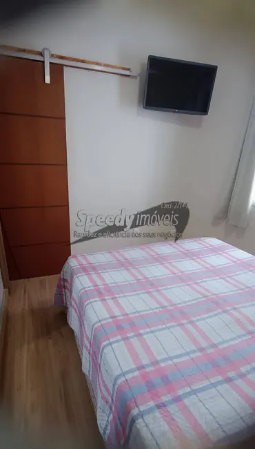 Apartamento com 2 quartos à venda, 48m2 em Embaré, Santos - SP - imagem 8 Foto 8 de Apartamento com 2 quartos à venda, 48m2 em Embaré, Santos - SP