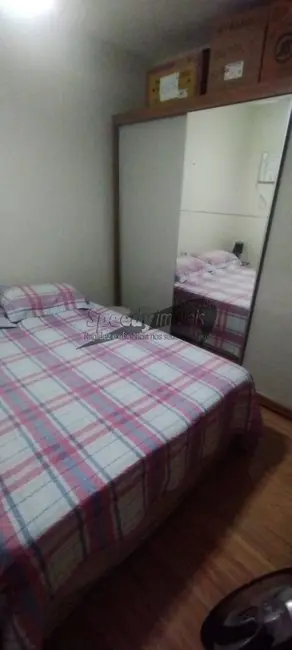 Apartamento com 2 quartos à venda, 48m2 em Embaré, Santos - SP - imagem 9 Foto 9 de Apartamento com 2 quartos à venda, 48m2 em Embaré, Santos - SP