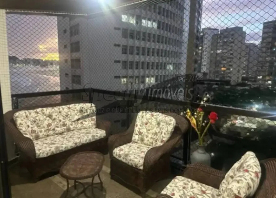 Foto 1 de Apartamento com 5 quartos à venda, 225m2 em Pitangueiras, Guaruja - SP