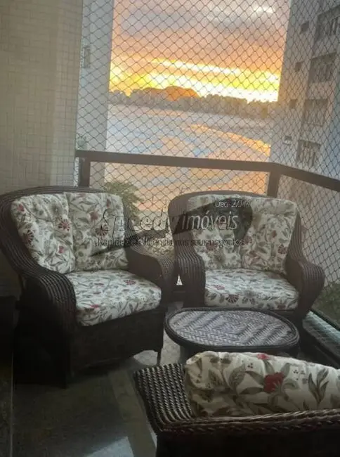 Apartamento com 5 quartos à venda, 225m2 em Pitangueiras, Guaruja - SP - imagem 3 Foto 3 de Apartamento com 5 quartos à venda, 225m2 em Pitangueiras, Guaruja - SP