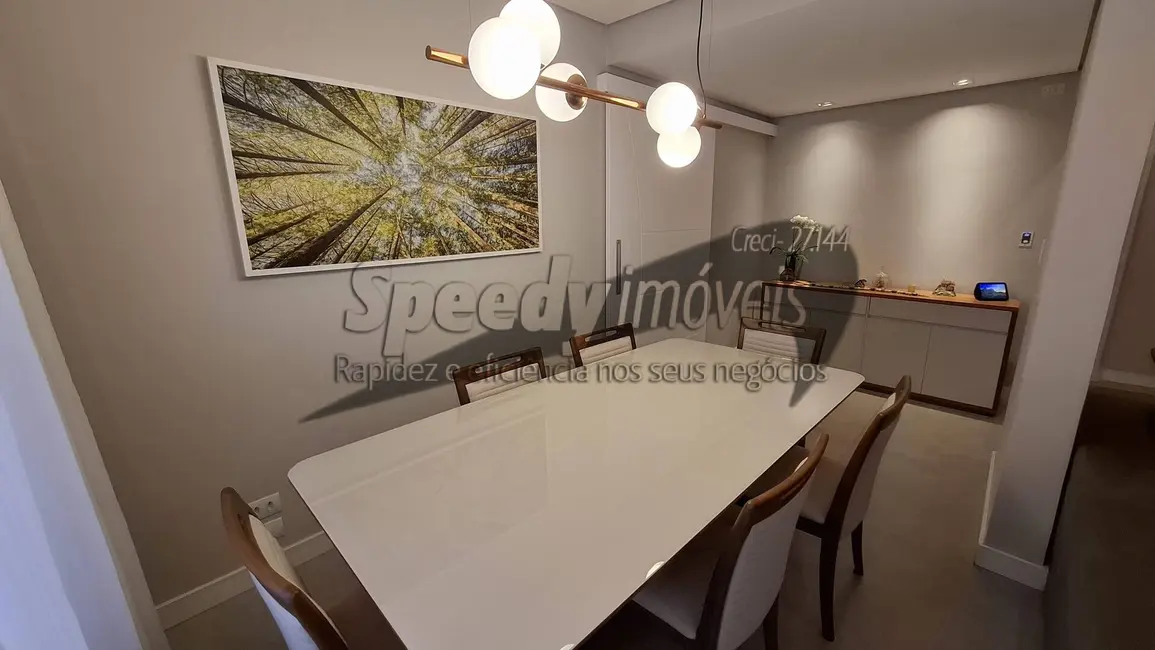 Foto 4 de Apartamento com 3 quartos à venda, 108m2 em Embaré, Santos - SP