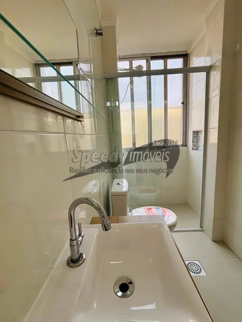 Foto 8 de Apartamento com 1 quarto à venda, 50m2 em Gonzaga, Santos - SP