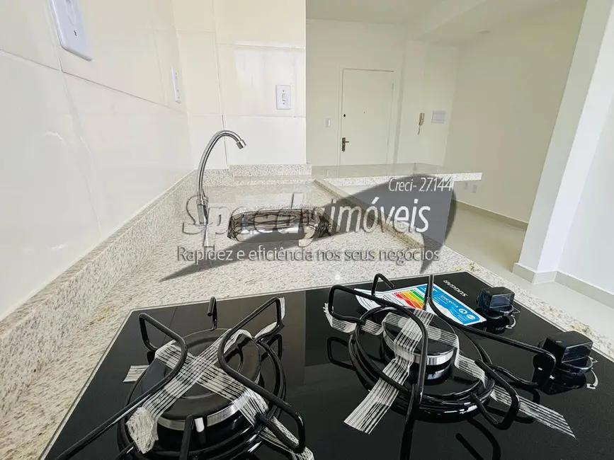 Foto 3 de Apartamento com 1 quarto à venda, 50m2 em Gonzaga, Santos - SP