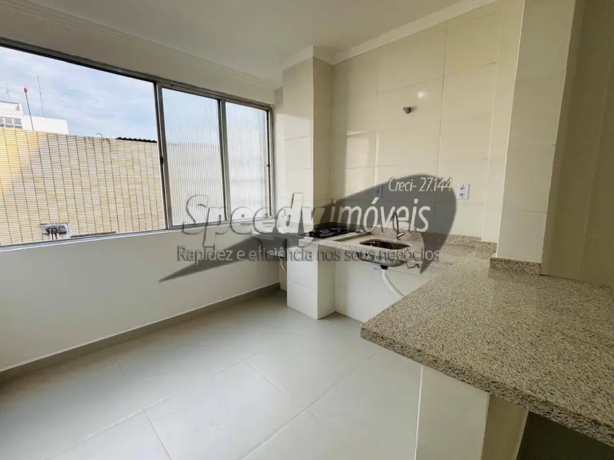Foto 2 de Apartamento com 1 quarto à venda, 50m2 em Gonzaga, Santos - SP