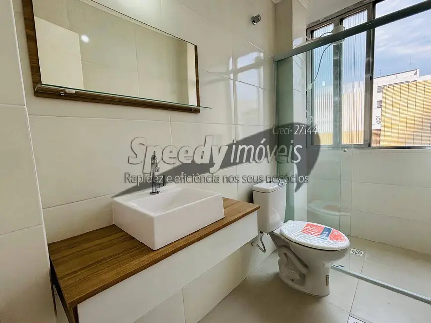 Foto 9 de Apartamento com 1 quarto à venda, 50m2 em Gonzaga, Santos - SP