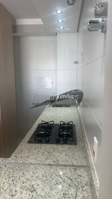 Apartamento com 2 quartos para alugar, 70m2 em Boqueirão, Santos - SP - imagem 9 Foto 9 de Apartamento com 2 quartos para alugar, 70m2 em Boqueirão, Santos - SP