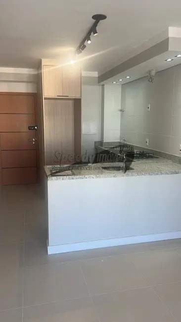 Apartamento com 2 quartos para alugar, 70m2 em Boqueirão, Santos - SP - imagem 8 Foto 8 de Apartamento com 2 quartos para alugar, 70m2 em Boqueirão, Santos - SP