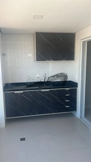 Apartamento com 2 quartos para alugar, 70m2 em Boqueirão, Santos - SP - imagem 6 Foto 6 de Apartamento com 2 quartos para alugar, 70m2 em Boqueirão, Santos - SP