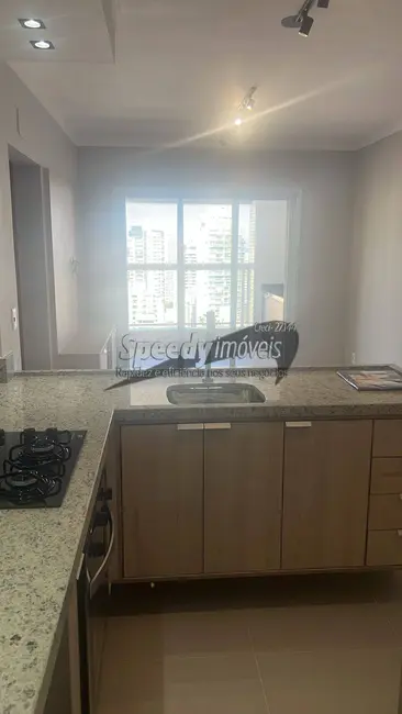 Apartamento com 2 quartos para alugar, 70m2 em Boqueirão, Santos - SP - imagem 7 Foto 7 de Apartamento com 2 quartos para alugar, 70m2 em Boqueirão, Santos - SP