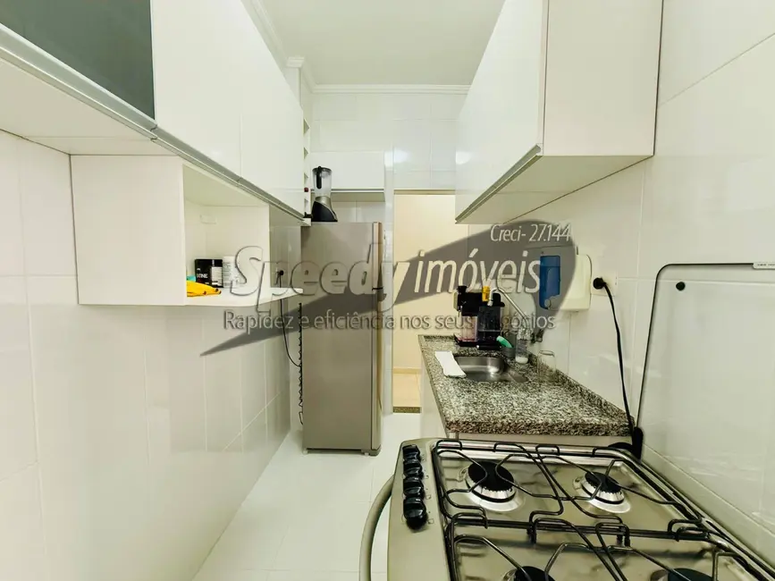 Foto 8 de Apartamento à venda em Boqueirão, Santos - SP