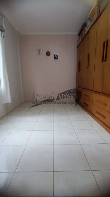 Foto 9 de Apartamento à venda em Boqueirão, Santos - SP