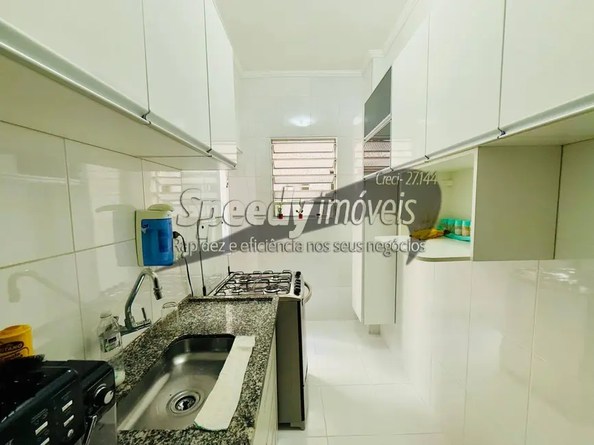 Foto 7 de Apartamento à venda em Boqueirão, Santos - SP