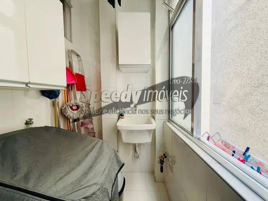 Foto 12 de Apartamento à venda em Boqueirão, Santos - SP